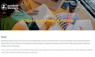 Preview of the Elliott Bay Design Group Case Study