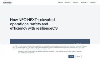 Preview of the Repsol Sinopec Resources UK Case Study