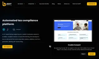 Preview of the U.S.-based Startup Supporting Non-resident Businesses Case Study