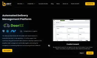 Preview of the Florists Case Study