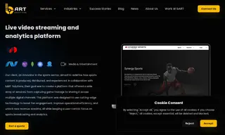 Preview of the Innovator in the Sports Sector Case Study