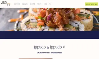 Preview of the Ippudo Case Study