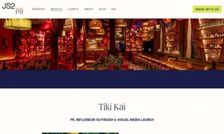 Preview of the Tiki Kai Case Study