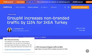 Preview of the IKEA Turkey Case Study