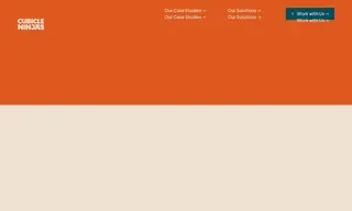 Preview of the Modern Healthcare Case Study