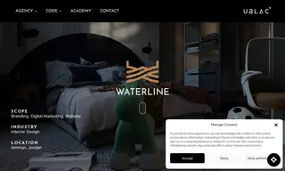 Preview of the Waterline Case Study