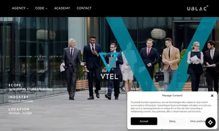 Preview of the VTEL Case Study