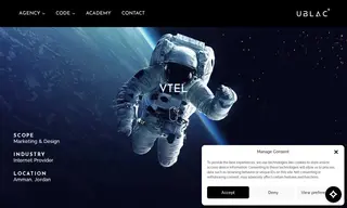 Preview of the VTEL Case Study