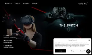 Preview of the The Switch Case Study