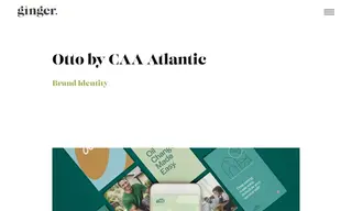 Preview of the CAA Atlantic Case Study
