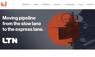 Preview of the LTN Case Study