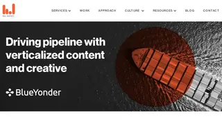 Preview of the Blue Yonder Case Study