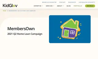 Preview of the MembersOwn Credit Union Case Study