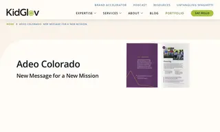 Preview of the Adeo Colorado Case Study