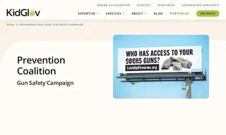 Preview of the Region V Systems Prevention Coalition Case Study