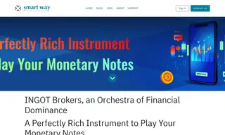 Preview of the INGOT Brokers Case Study