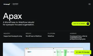 Preview of the Apax Case Study