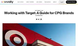 Preview of the Target Case Study