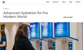 Preview of the FloWater Case Study