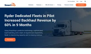 Preview of the Ryder Case Study