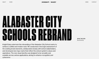 Preview of the Alabaster City Schools Case Study