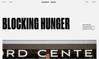 Preview of the Blocking Hunger Foundation Case Study