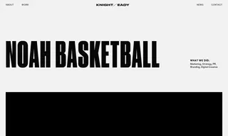 Preview of the Noah Basketball Case Study