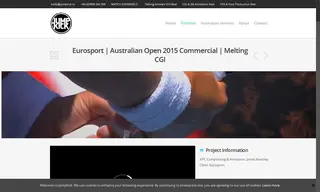 Preview of the Eurosport Case Study