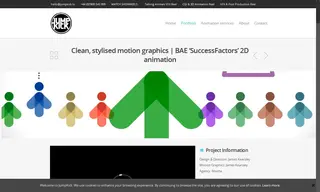 Preview of the BAE Systems Case Study
