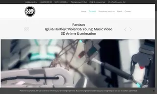 Preview of the Partizan Case Study