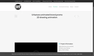 Preview of the Urbanara Case Study