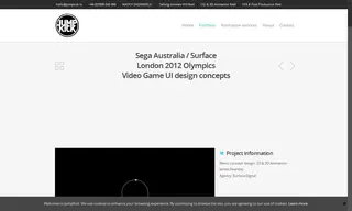 Preview of the Sega Australia Case Study