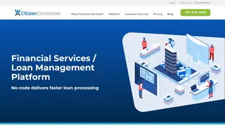 Preview of the Mortgage lending Company Case Study