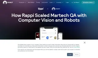 Preview of the Rappi Case Study