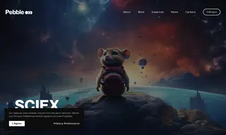 Preview of the SCIEX Case Study