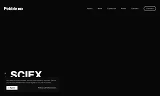 Preview of the SCIEX Case Study