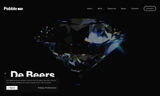 Preview of the De Beers Case Study