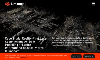 Preview of the Lucite International Case Study