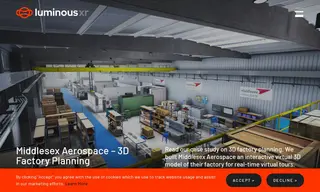 Preview of the Middlesex Aerospace Case Study