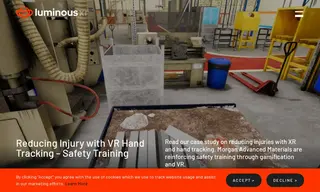 Preview of the Morgan Advanced Materials Case Study