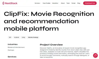 Preview of the Clipfix Case Study