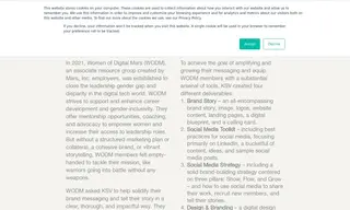 Preview of the Mars, Inc Case Study
