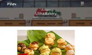 Preview of the Liliha Bakery Case Study