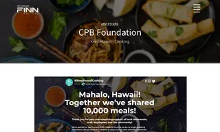 Preview of the Central Pacific Bank Foundation (CPB Foundation) Case Study