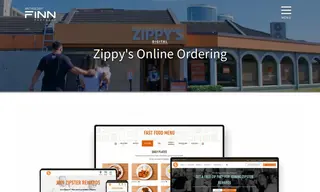 Preview of the Zippy’s Case Study
