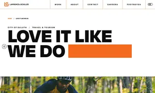 Preview of the City of Duluth Case Study