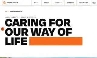 Preview of the Horizon Health Case Study