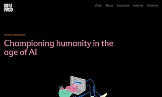Preview of the Wikimedia Foundation Case Study