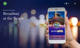 Preview of the Broadway at the Beach Case Study
