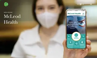Preview of the McLeod Health Case Study